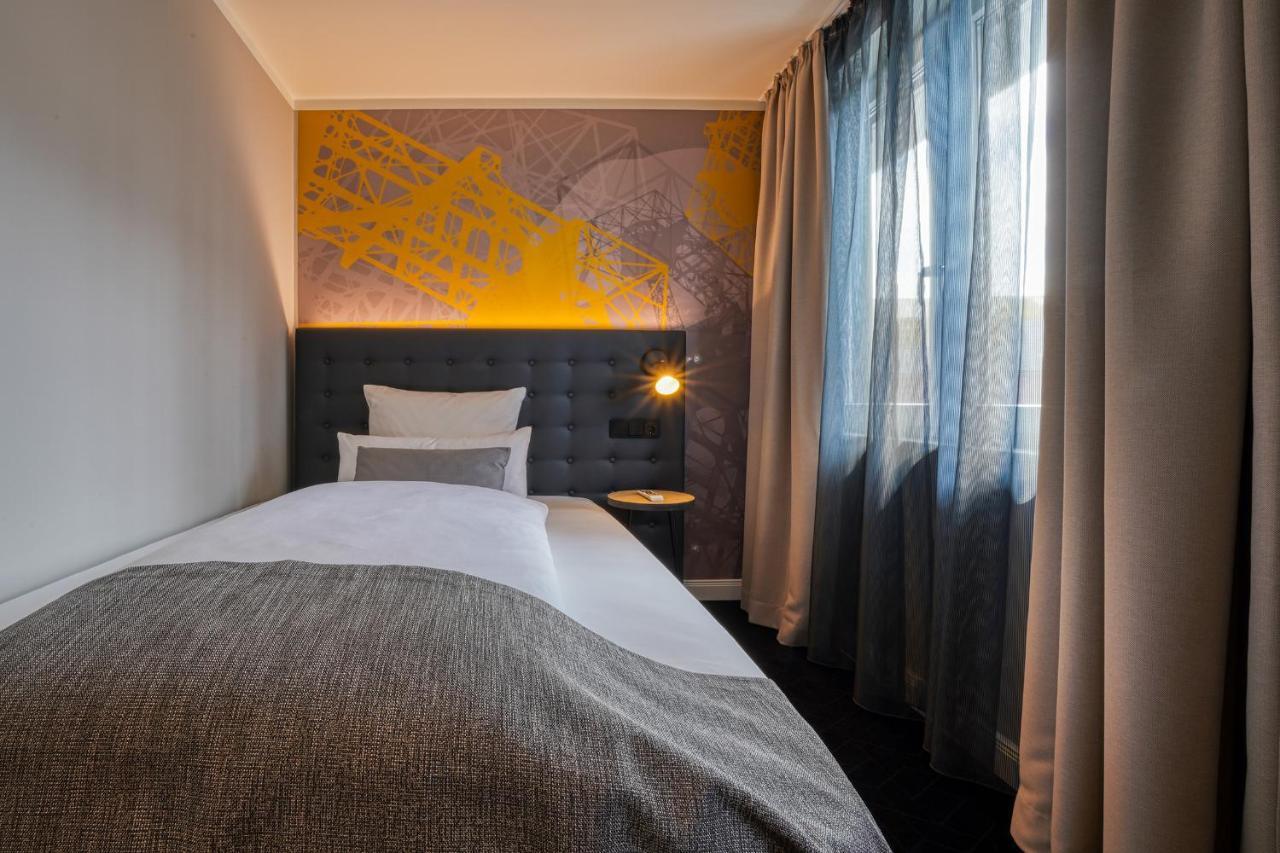 City Hotel Dortmund Exterior photo