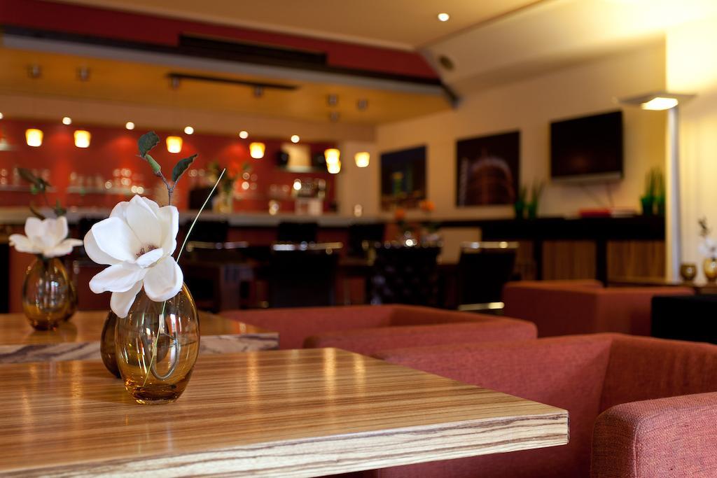 City Hotel Dortmund Exterior photo