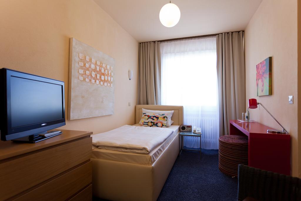 City Hotel Dortmund Exterior photo