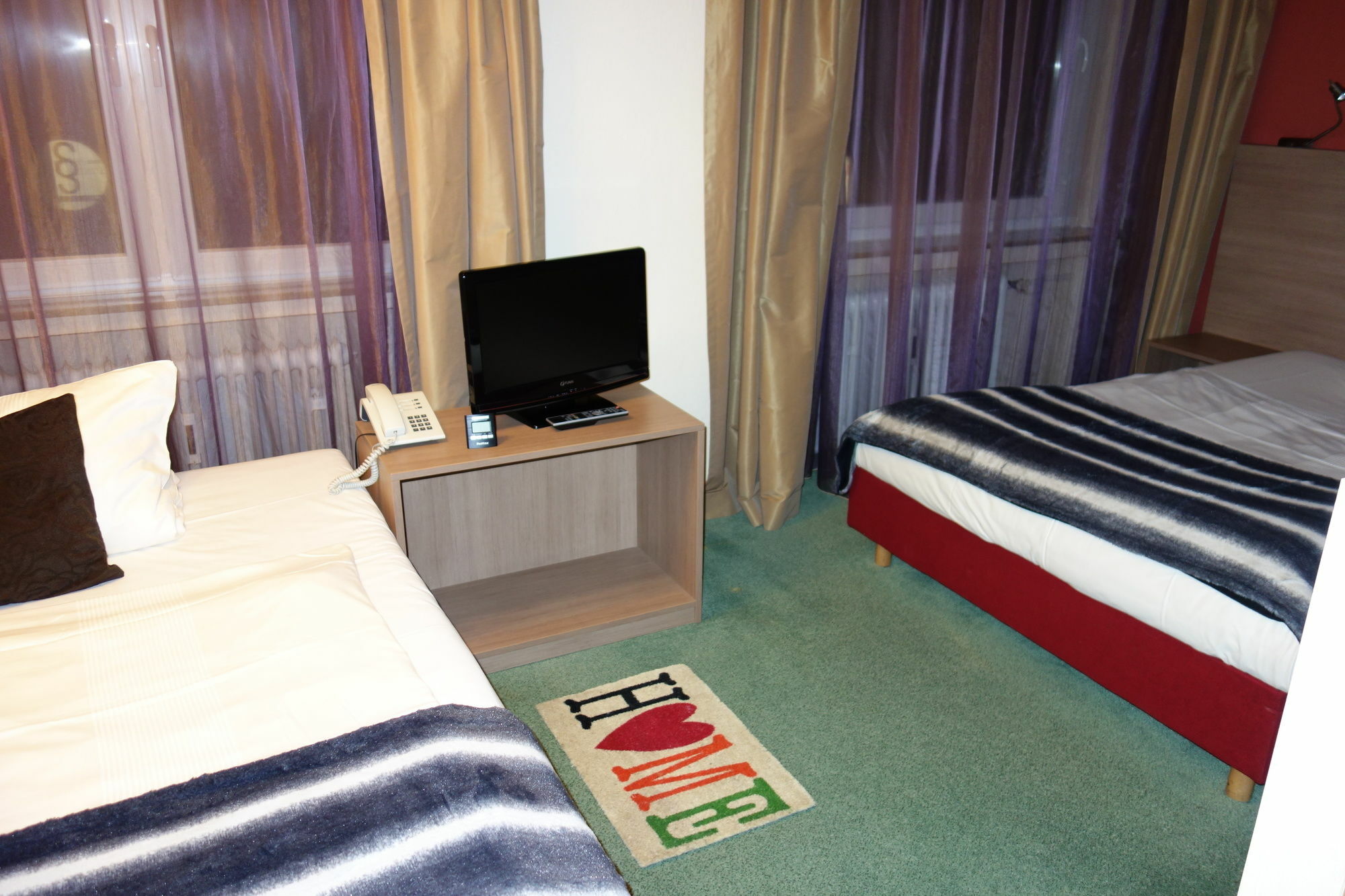 City Hotel Dortmund Exterior photo